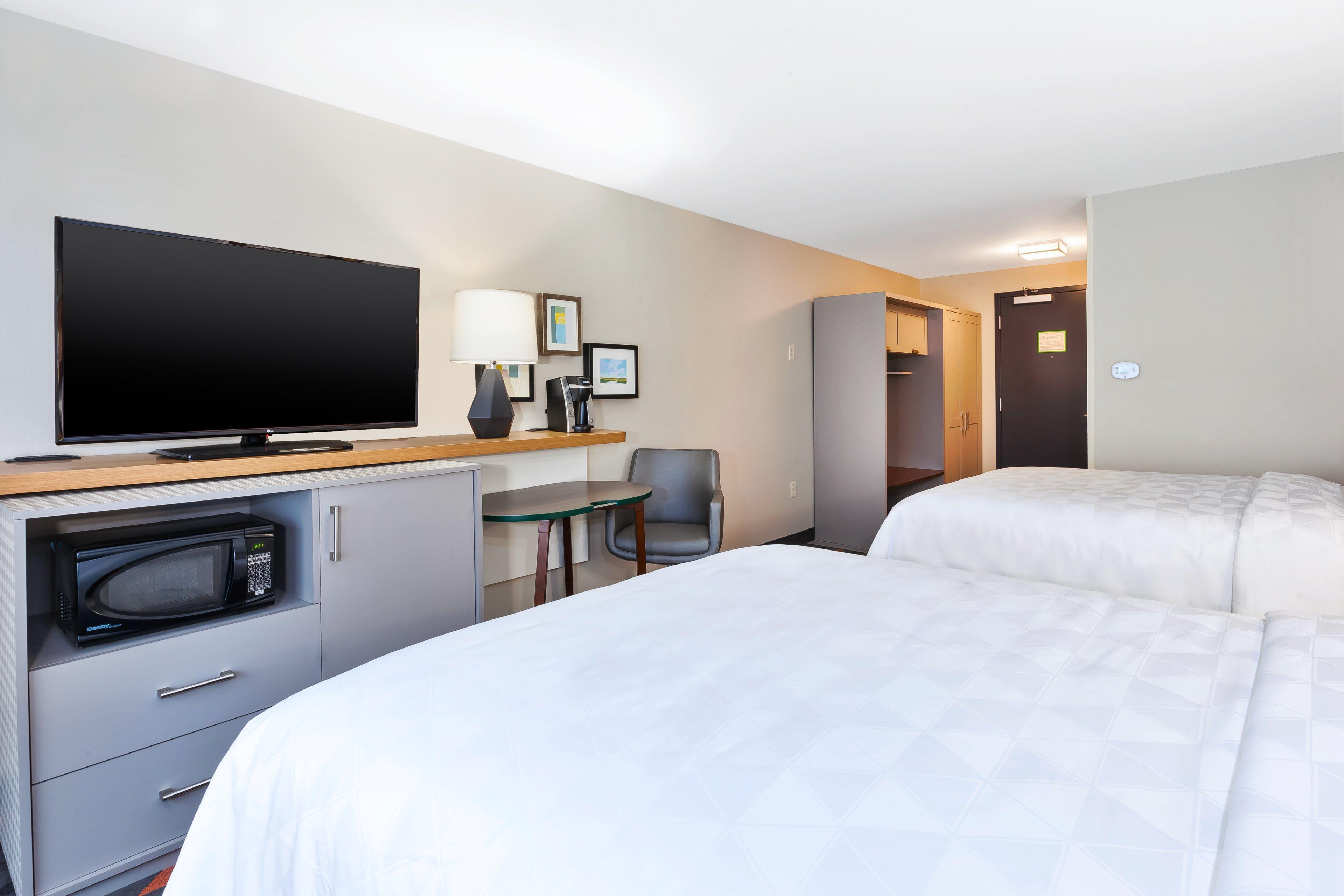 Holiday Inn & Suites - Toledo Southwest - Perrysburg By Ihg Экстерьер фото