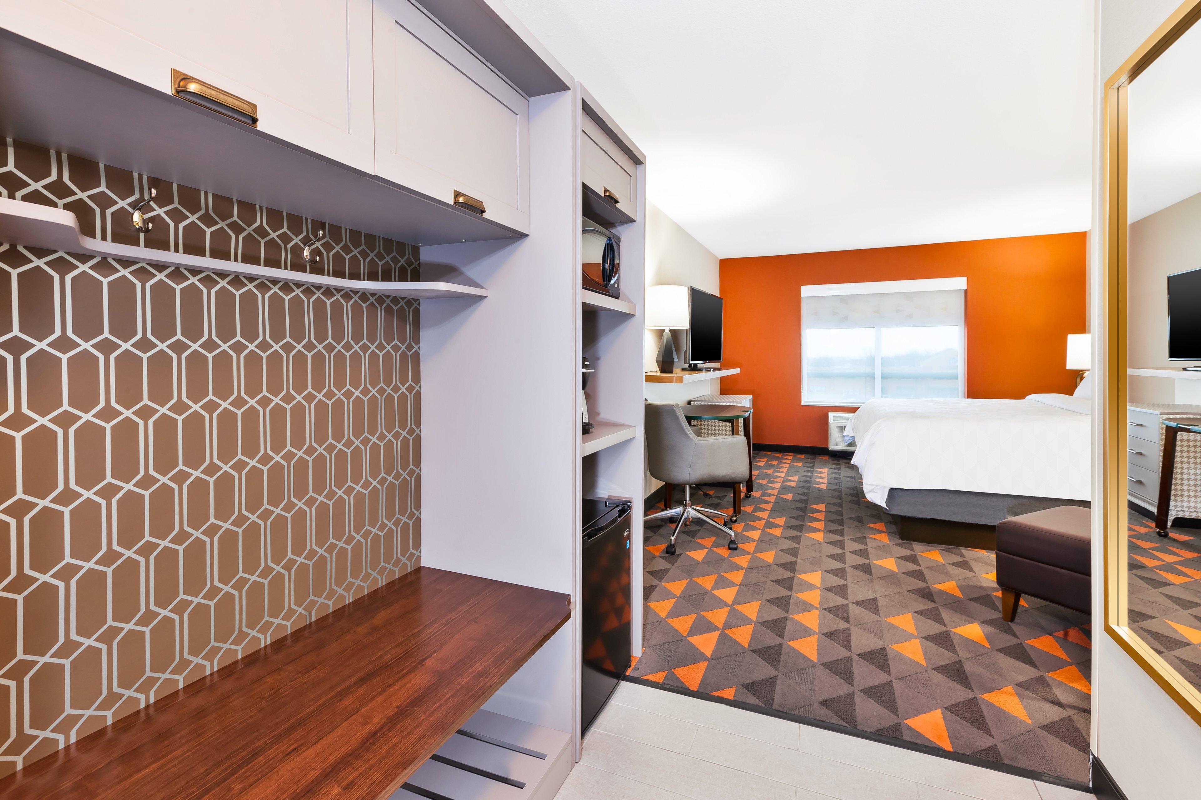 Holiday Inn & Suites - Toledo Southwest - Perrysburg By Ihg Экстерьер фото