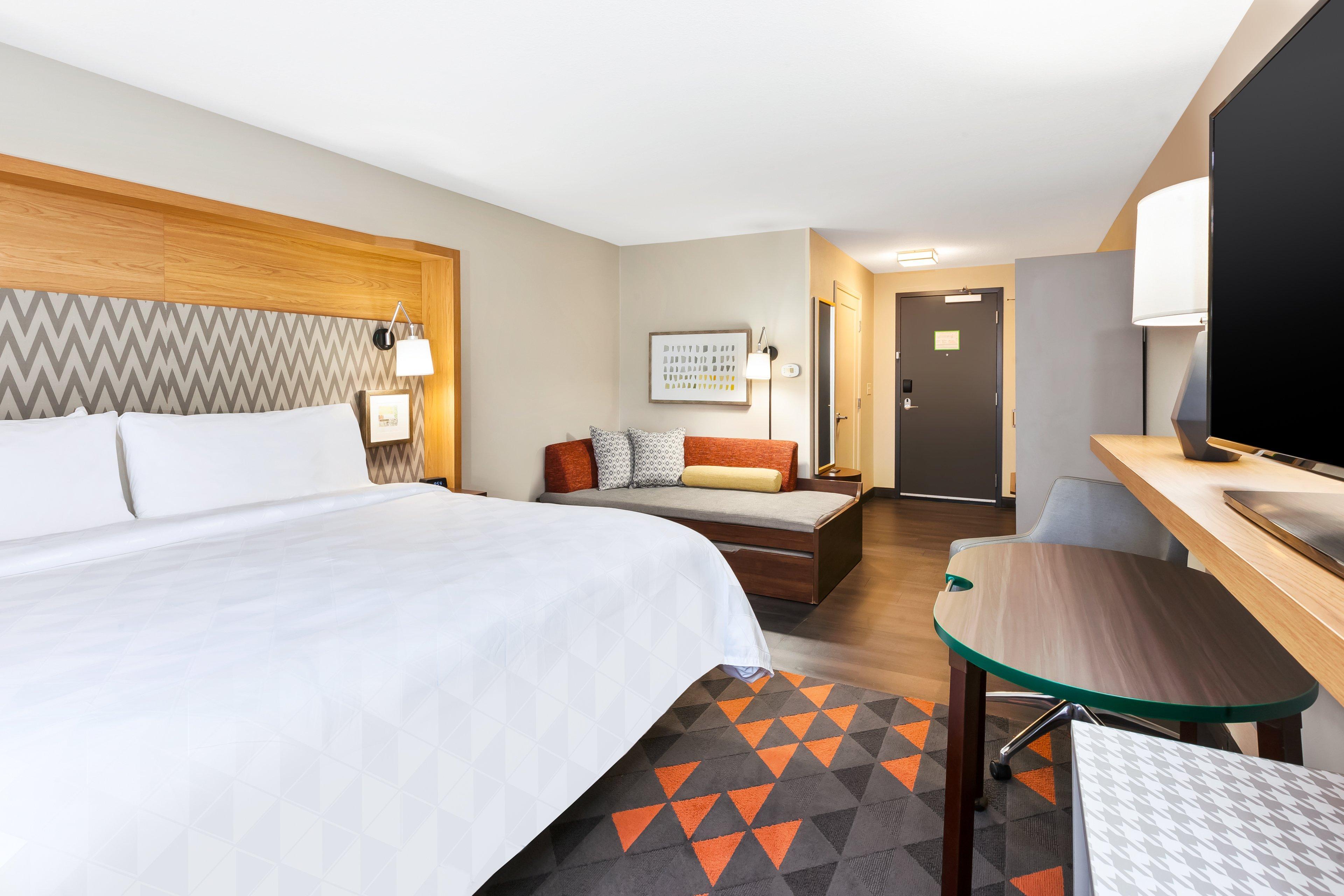 Holiday Inn & Suites - Toledo Southwest - Perrysburg By Ihg Экстерьер фото