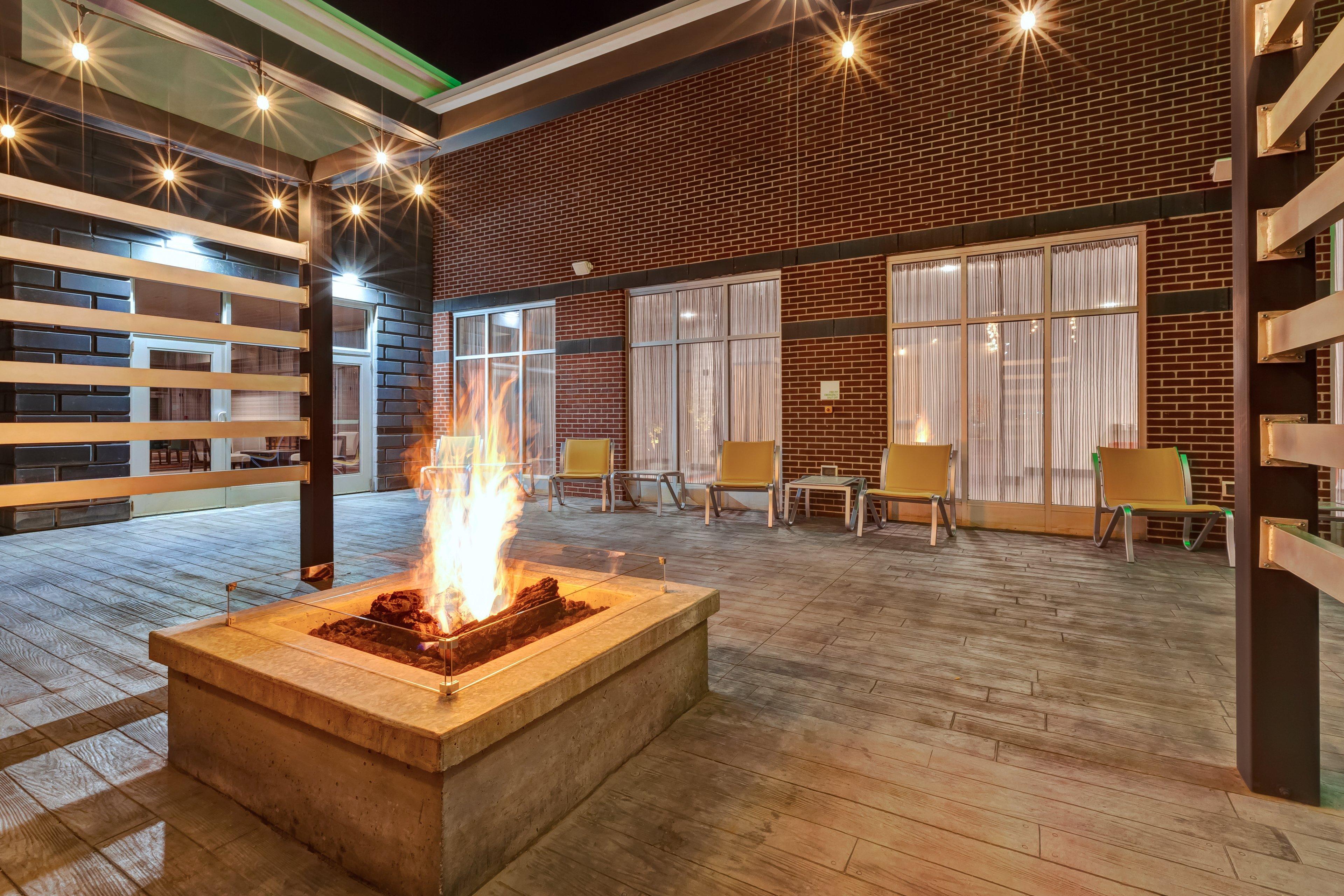 Holiday Inn & Suites - Toledo Southwest - Perrysburg By Ihg Экстерьер фото
