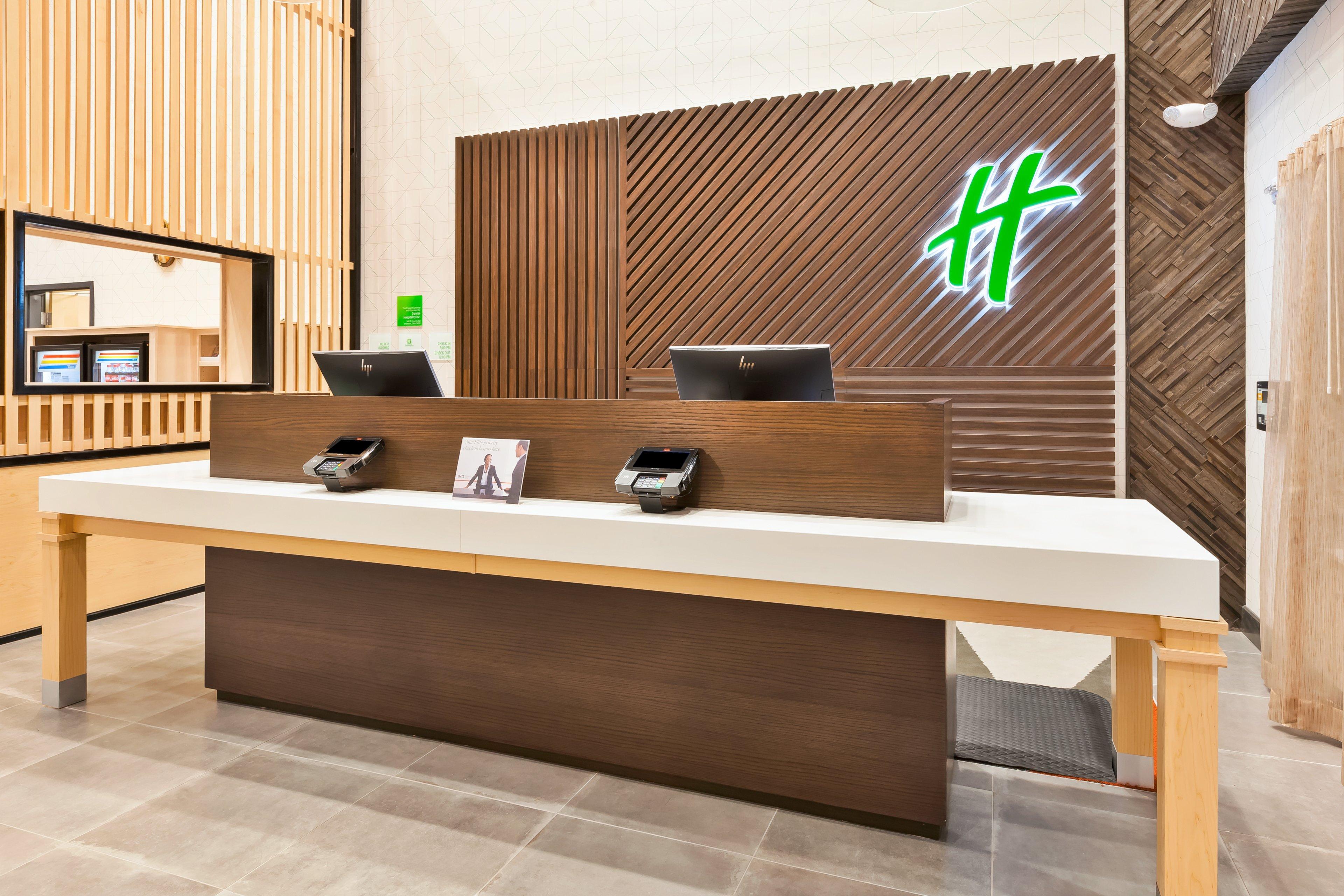 Holiday Inn & Suites - Toledo Southwest - Perrysburg By Ihg Экстерьер фото