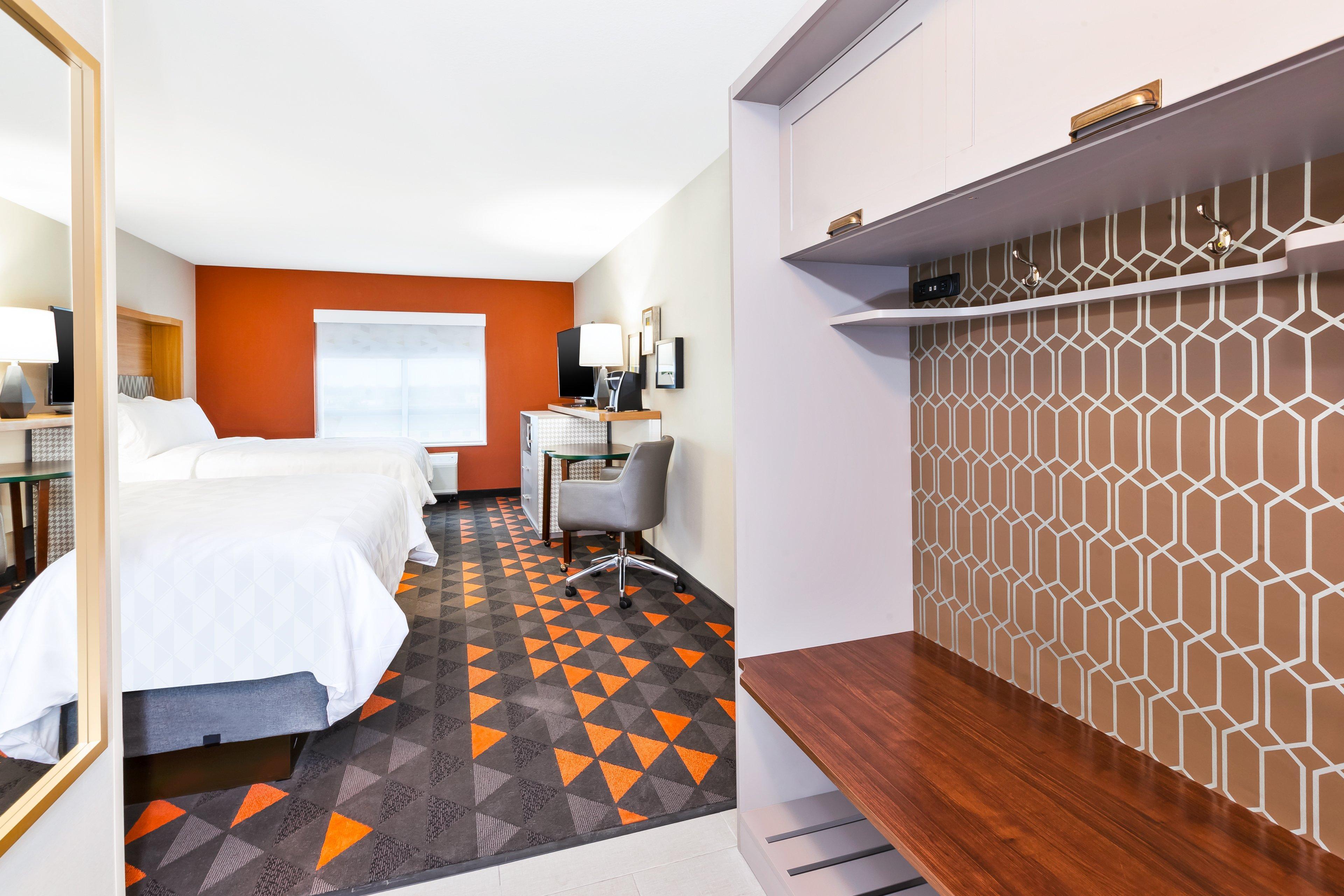 Holiday Inn & Suites - Toledo Southwest - Perrysburg By Ihg Экстерьер фото