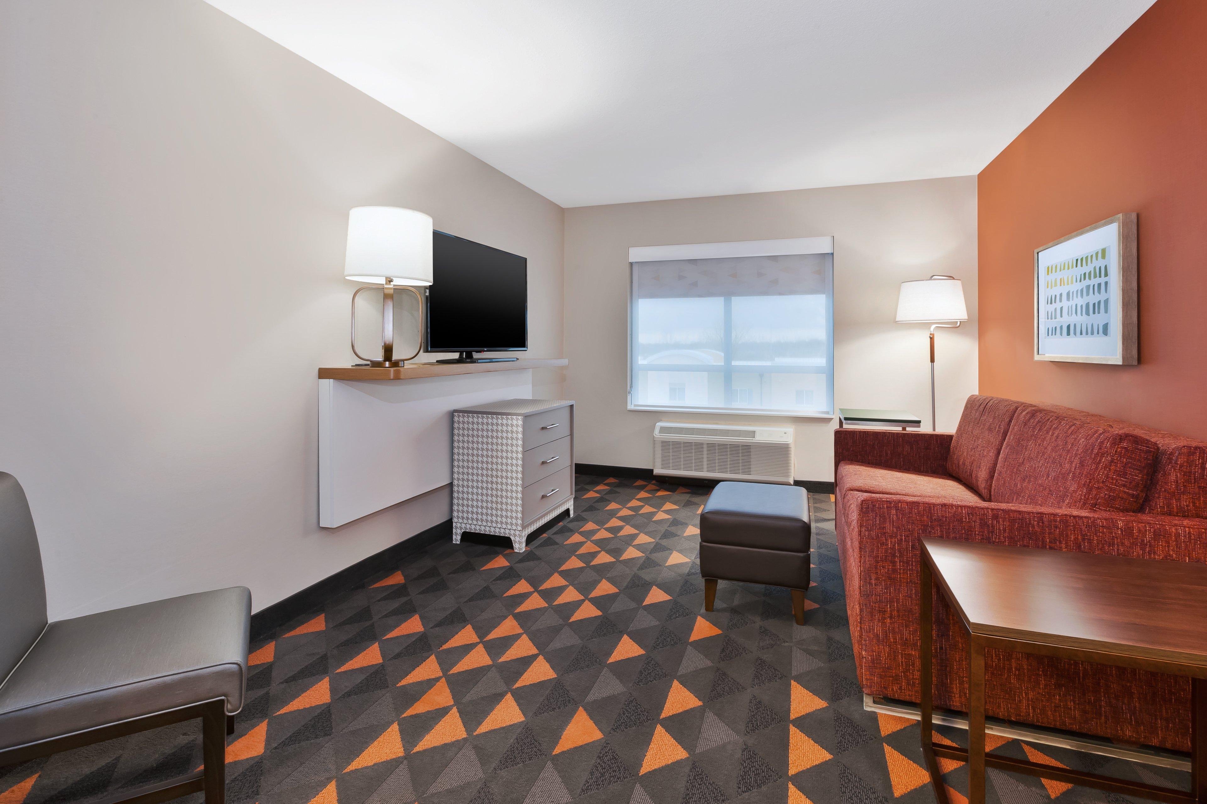 Holiday Inn & Suites - Toledo Southwest - Perrysburg By Ihg Экстерьер фото