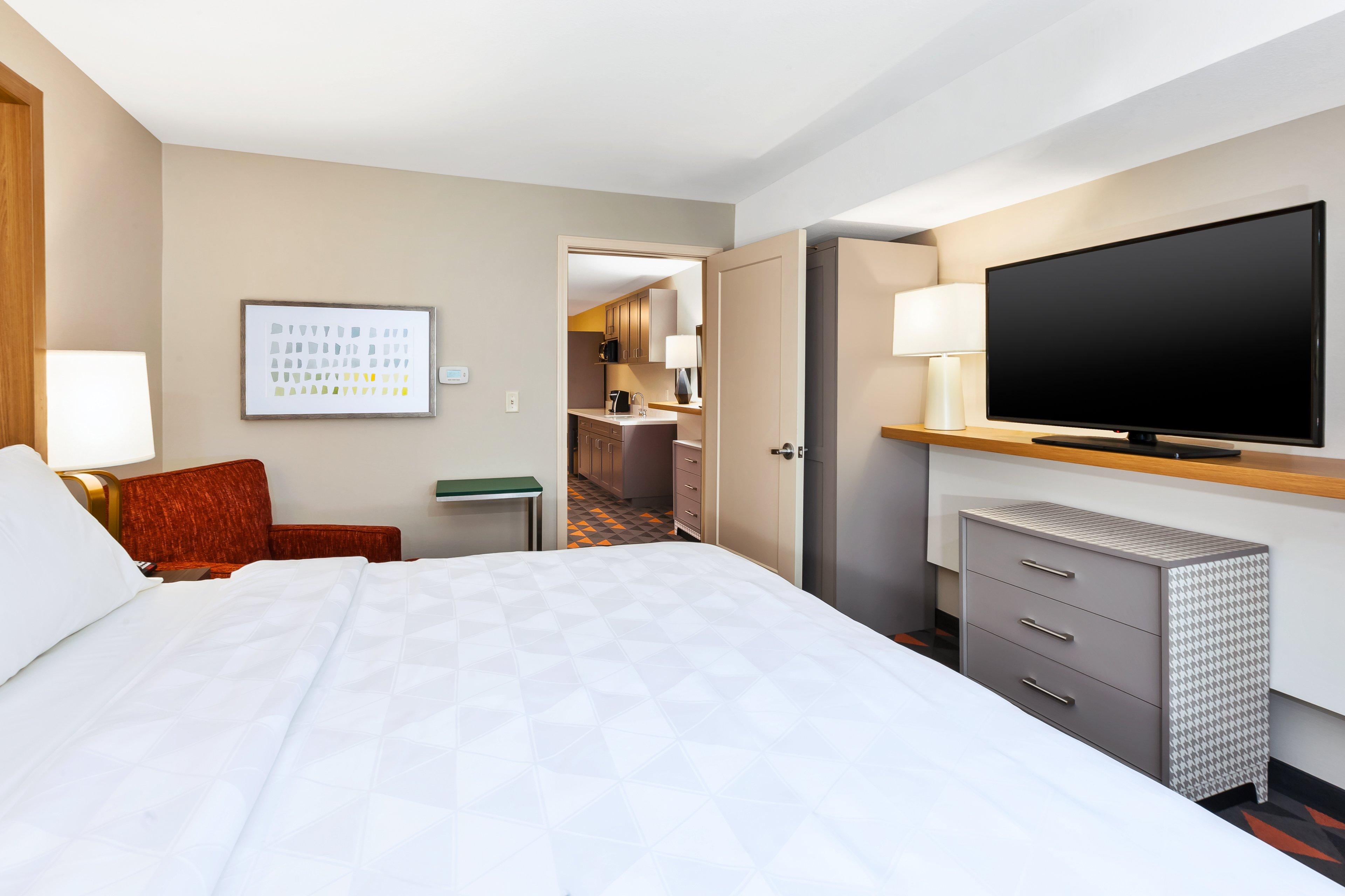 Holiday Inn & Suites - Toledo Southwest - Perrysburg By Ihg Экстерьер фото