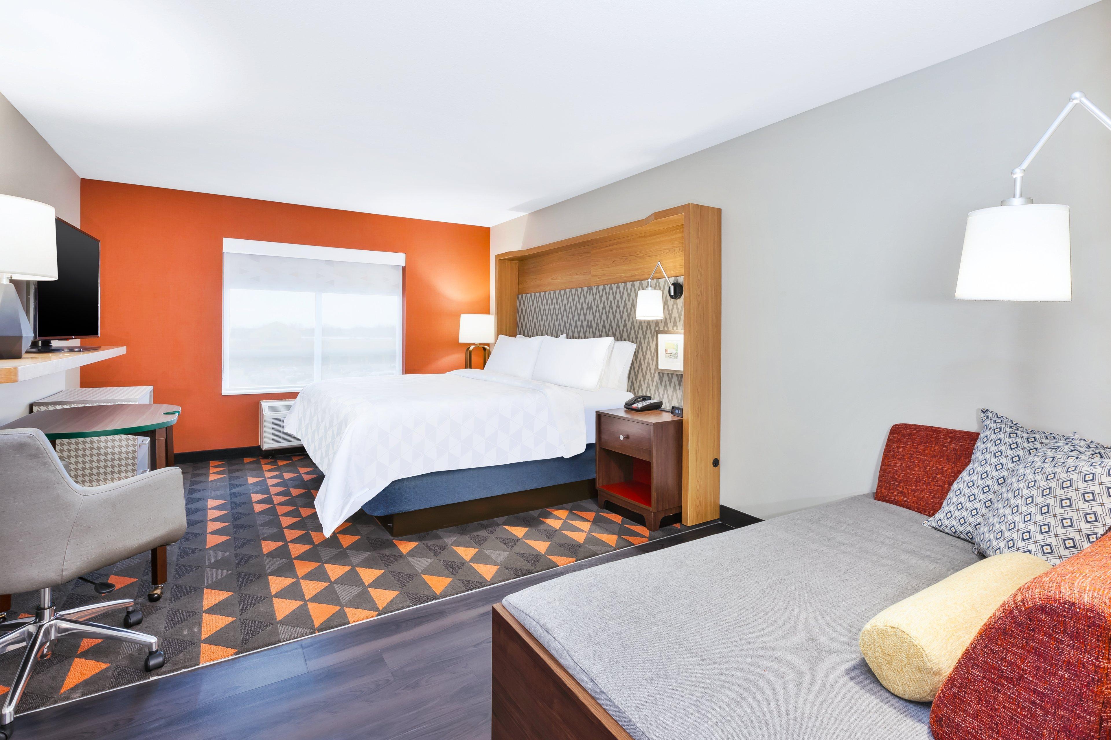 Holiday Inn & Suites - Toledo Southwest - Perrysburg By Ihg Экстерьер фото
