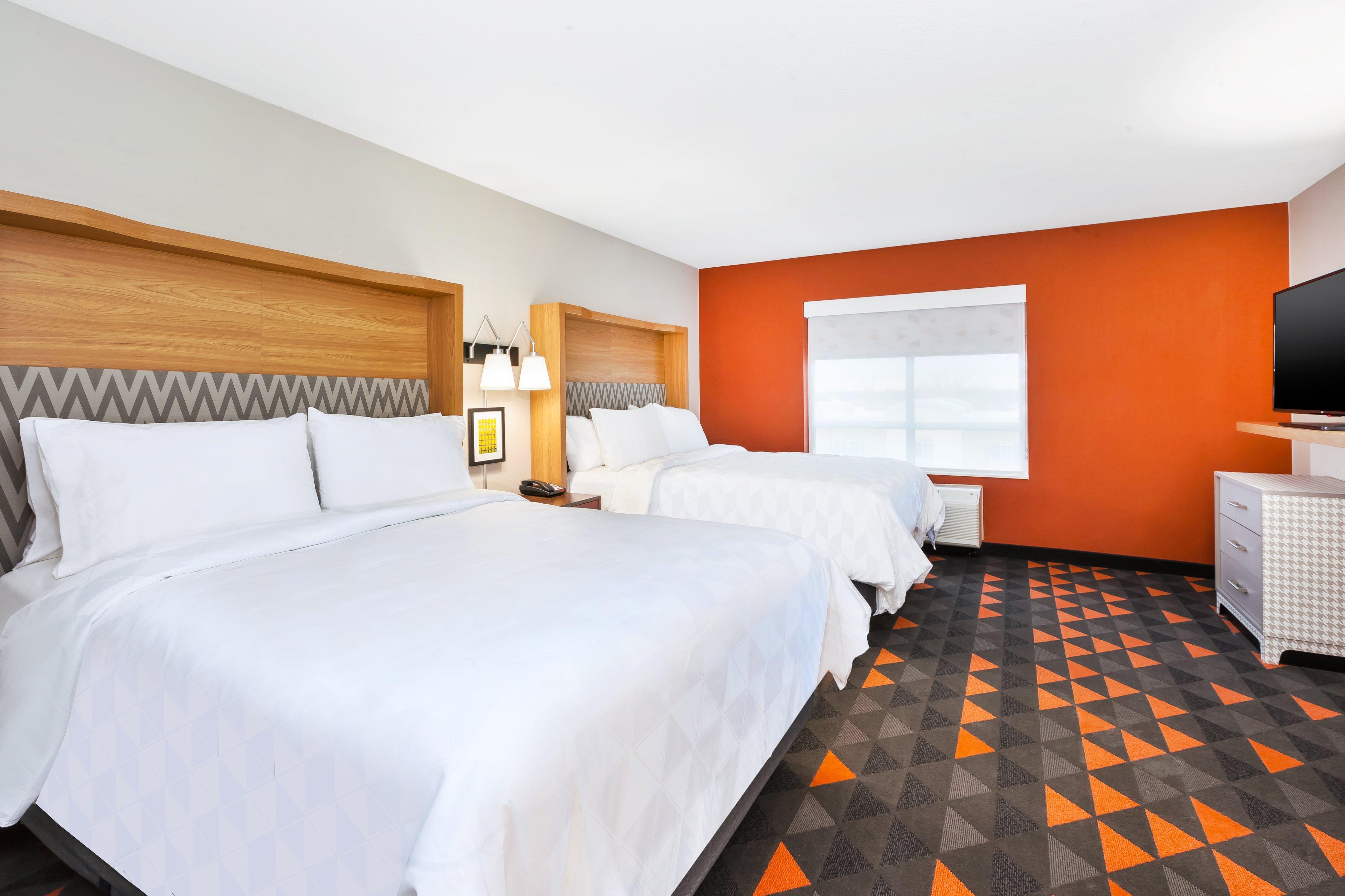 Holiday Inn & Suites - Toledo Southwest - Perrysburg By Ihg Экстерьер фото